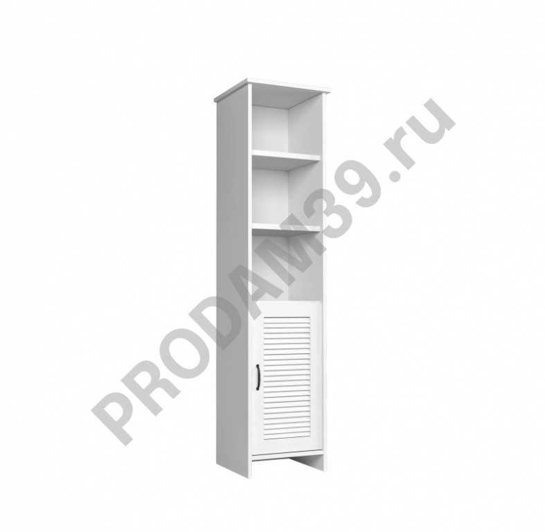 Шкафы книжные Orient