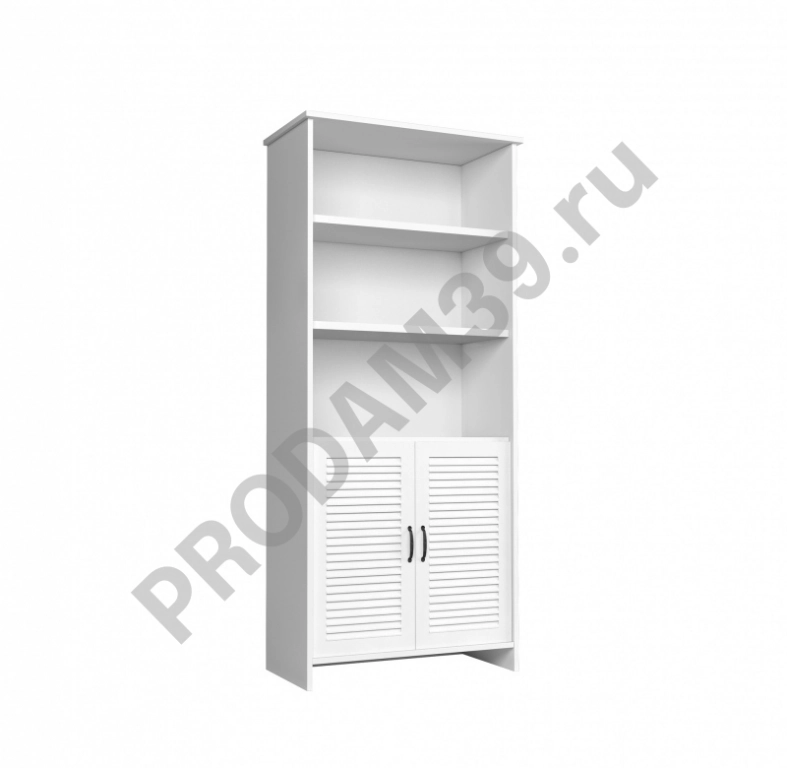 Шкафы книжные Orient