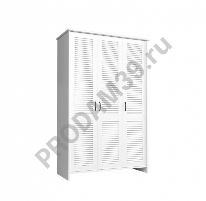 Шкафы платяные Orient