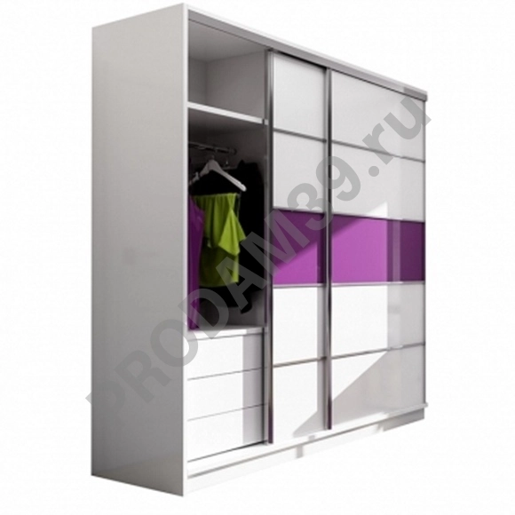 Шкаф DUBAJ