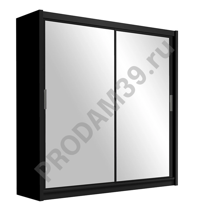 Шкаф PARIS 120/160/203