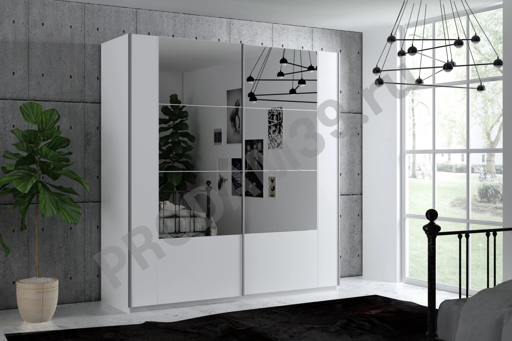 Шкаф SANTIAGO 200