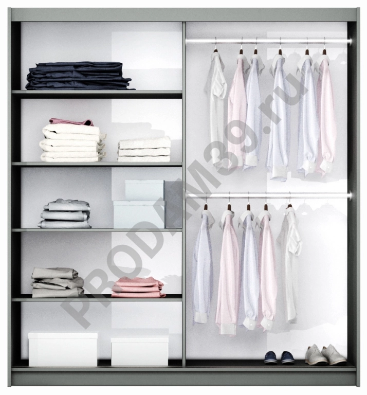 Шкаф SANTIAGO 200