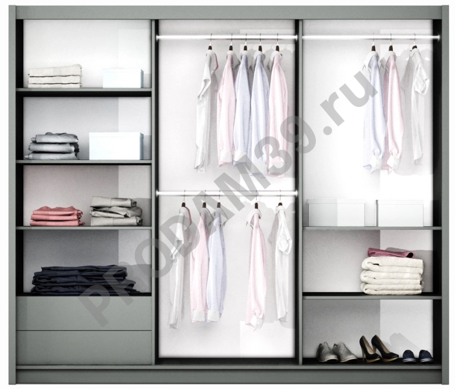 Шкаф SANTIAGO 250