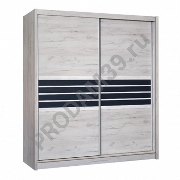 Шкаф TURYN 203 (без зеркал)