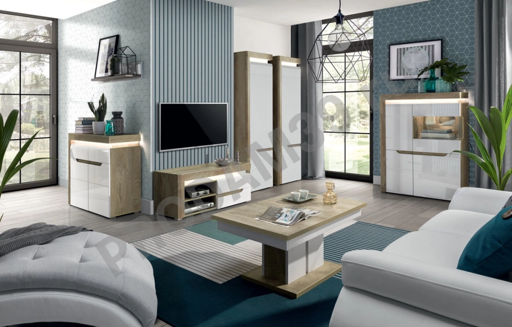 Гостиная IRMA