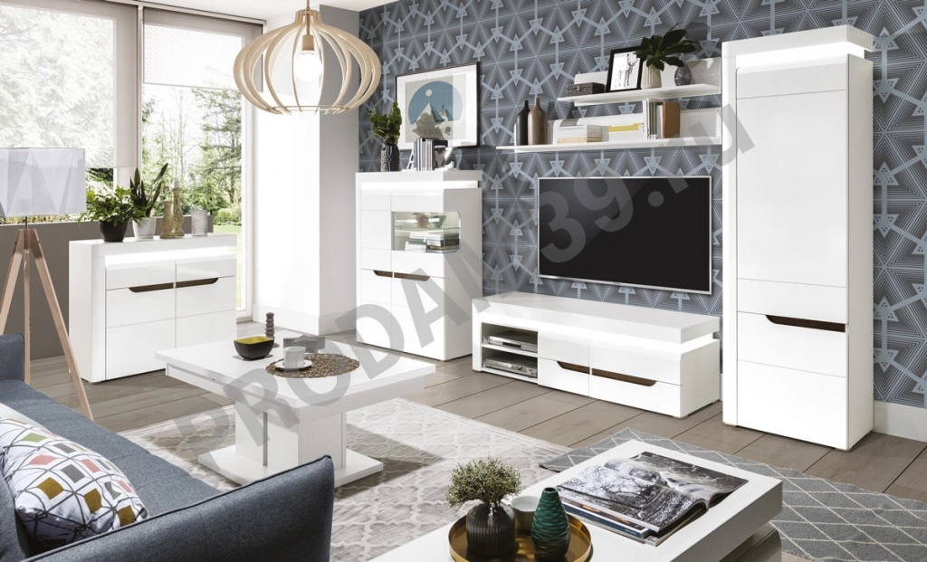 Гостиная IRMA