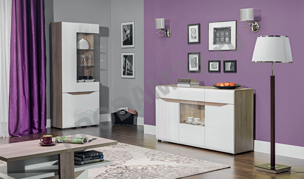 Гостиная LIONEL