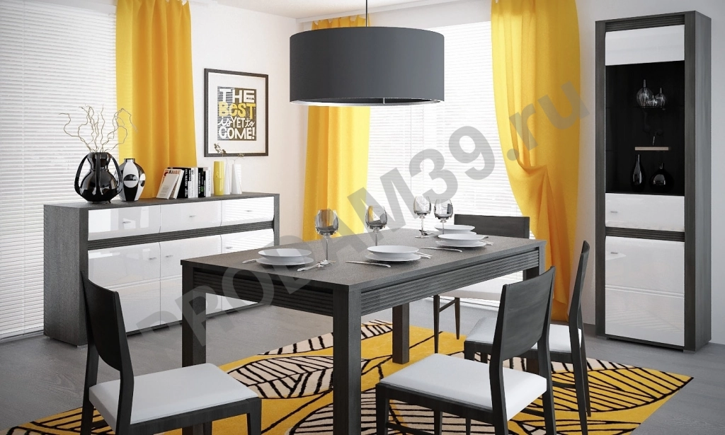 Гостиная SEVILLA