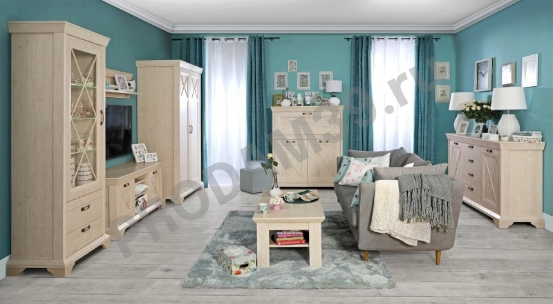 Гостиная KASHMIR