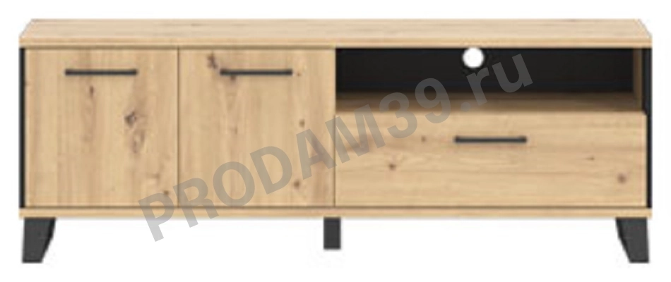 Гостиная LOFT