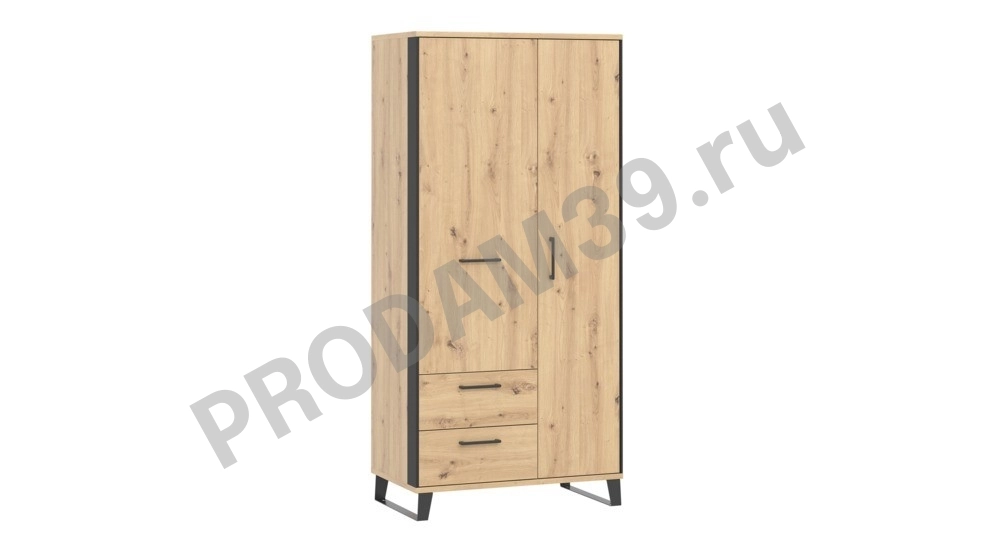 Гостиная LOFT