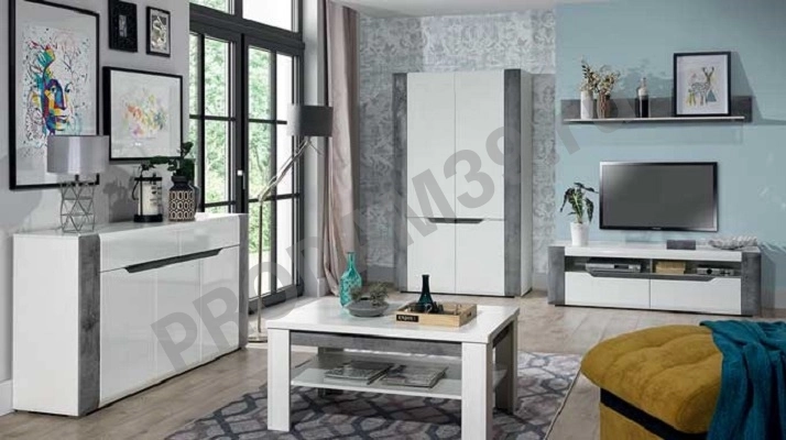 Гостиная BRANDO