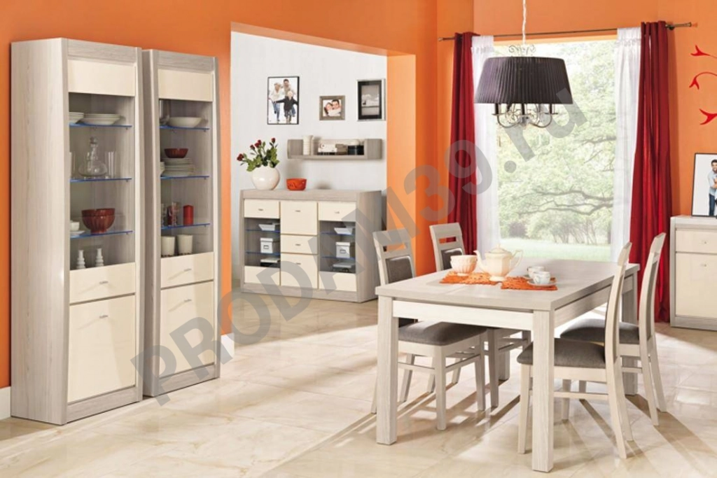 Гостиная Axel