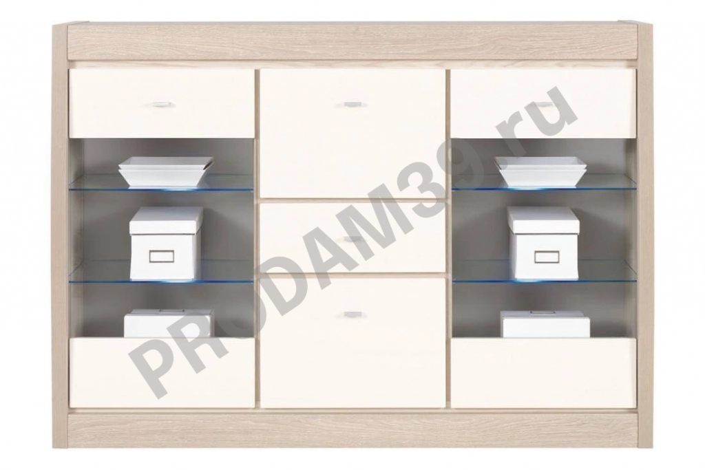 Гостиная Axel