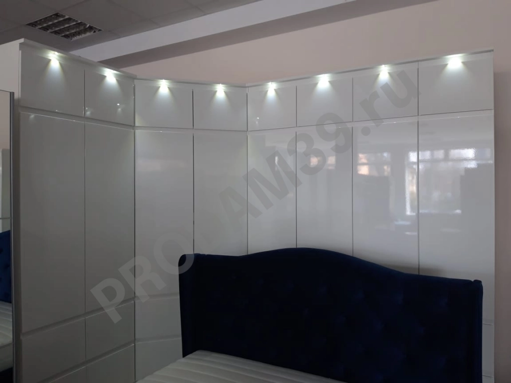 Модульные шкафы Boston