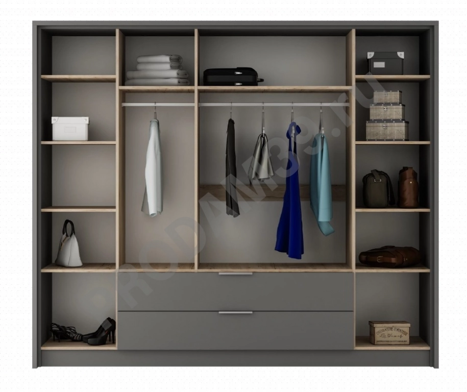 Шкаф-купе Vienna