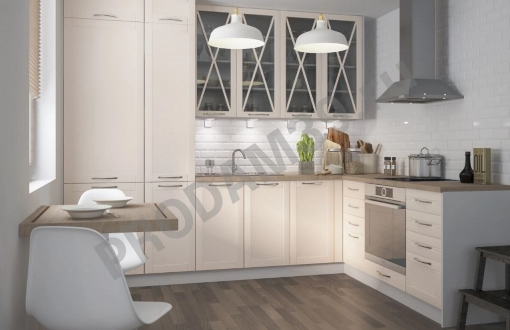 Кухня, кухонный гарнитур TIVOLI