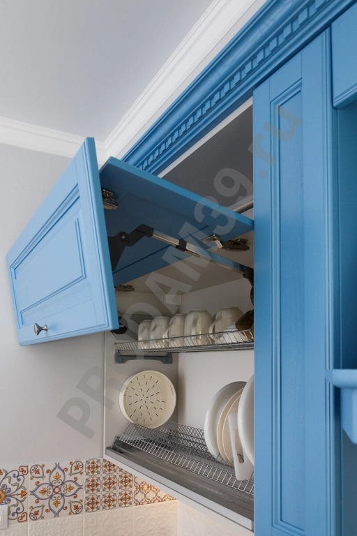 Кухня Классика