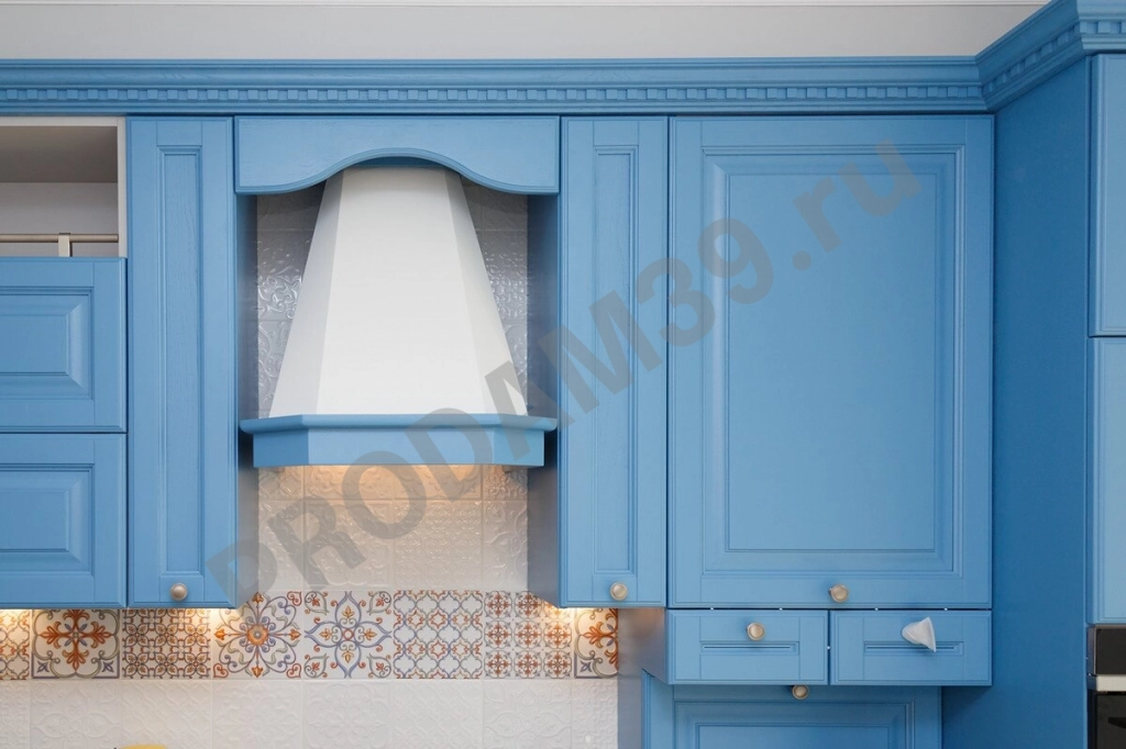 Кухня Классика