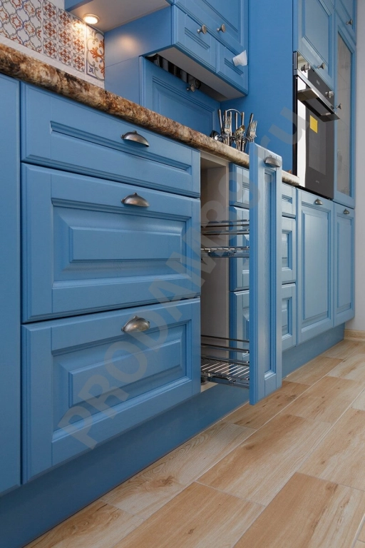 Кухня Классика