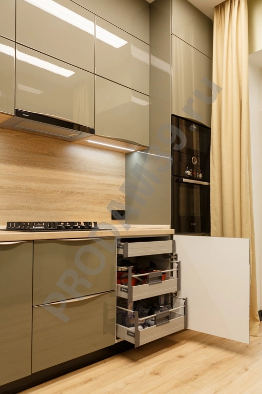 Кухня Модерн