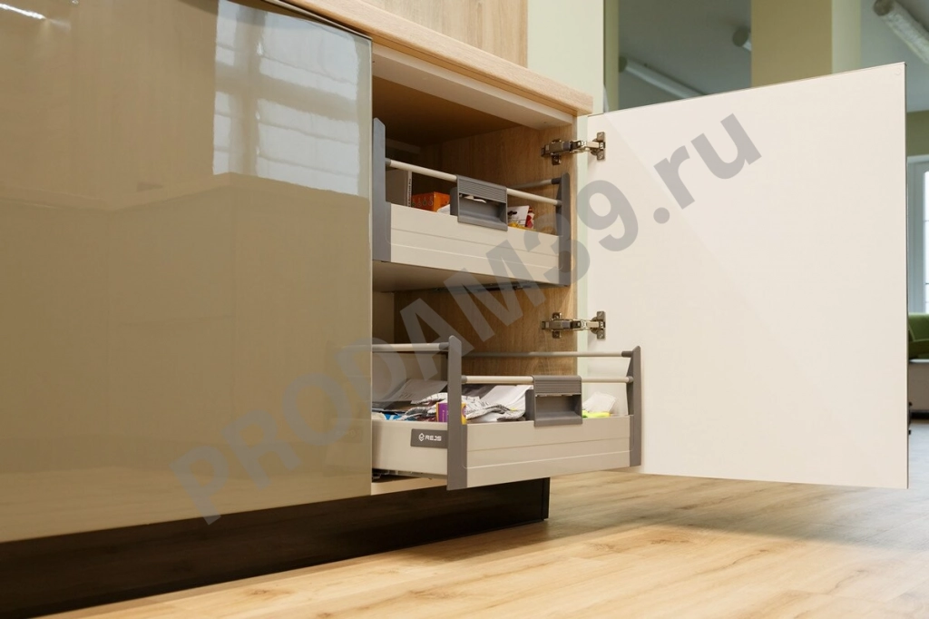 Кухня Модерн