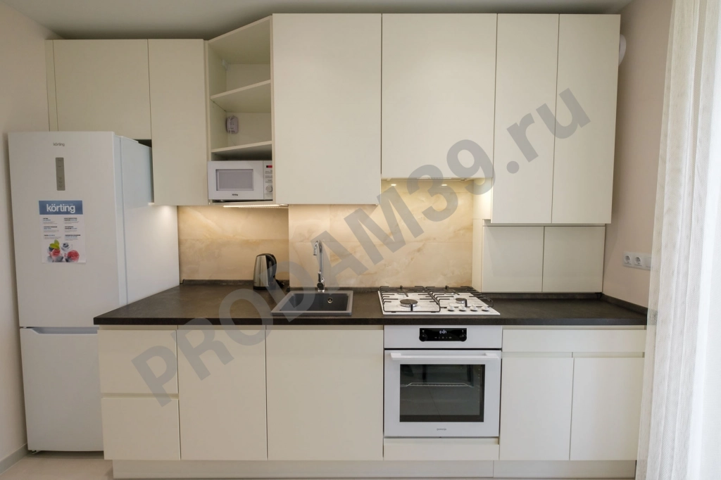 Кухня, кухонный гарнитур