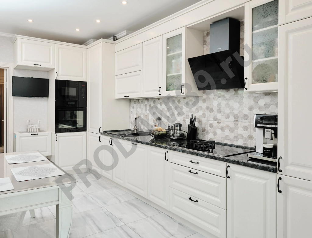 Кухня, кухонный гарнитур