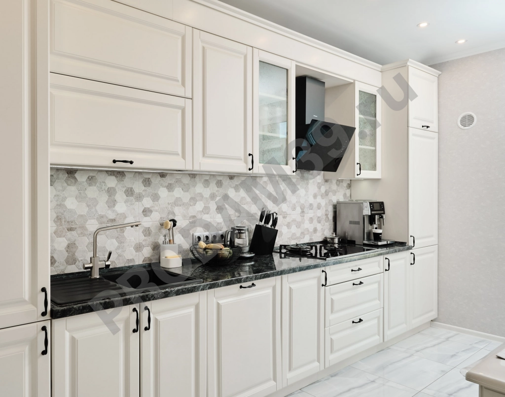 Кухня, кухонный гарнитур