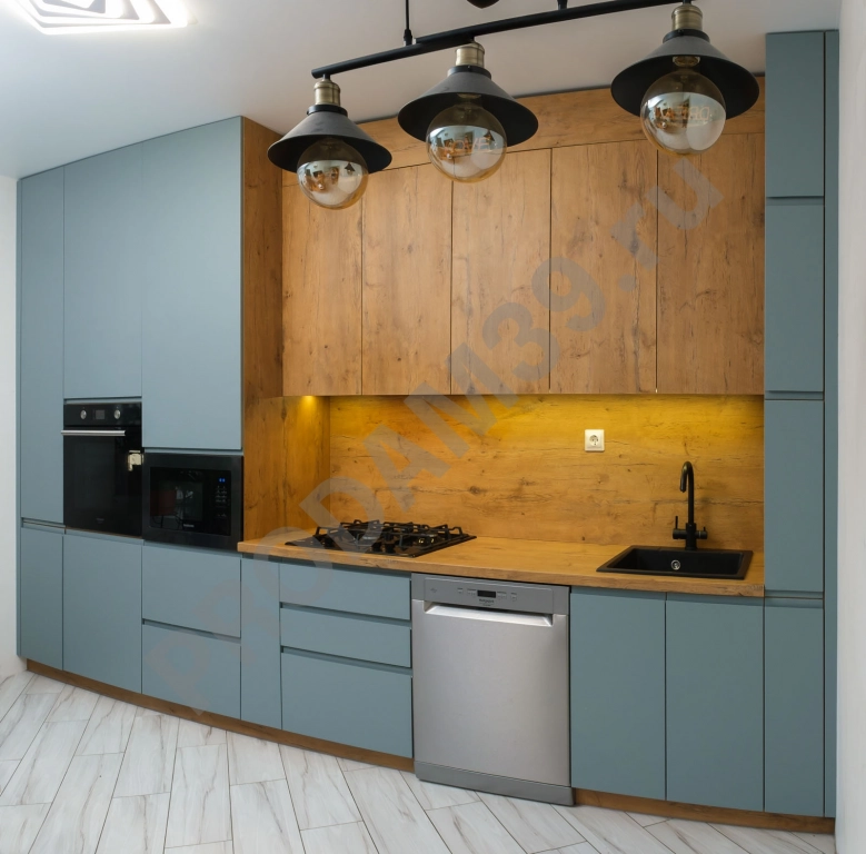 Кухня, кухонный гарнитур