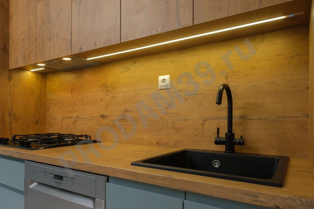 Кухня, кухонный гарнитур