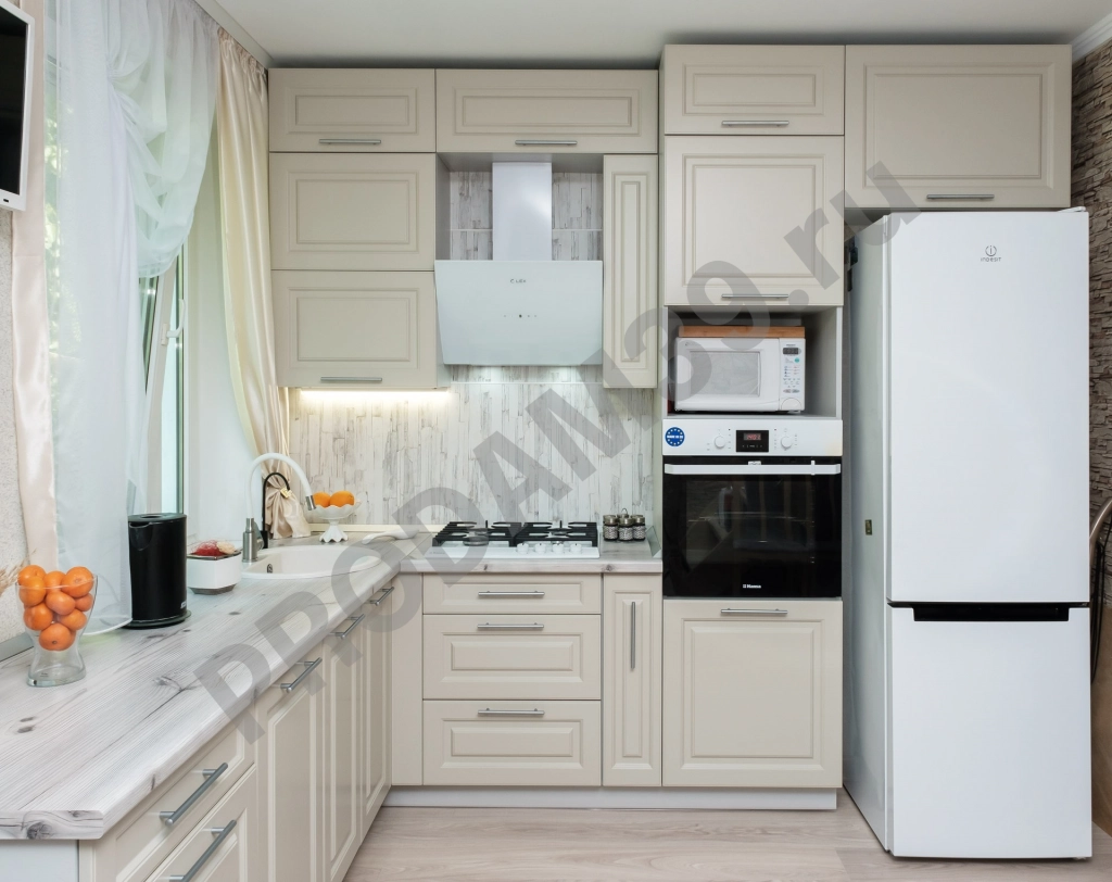 Кухня, кухонный гарнитур