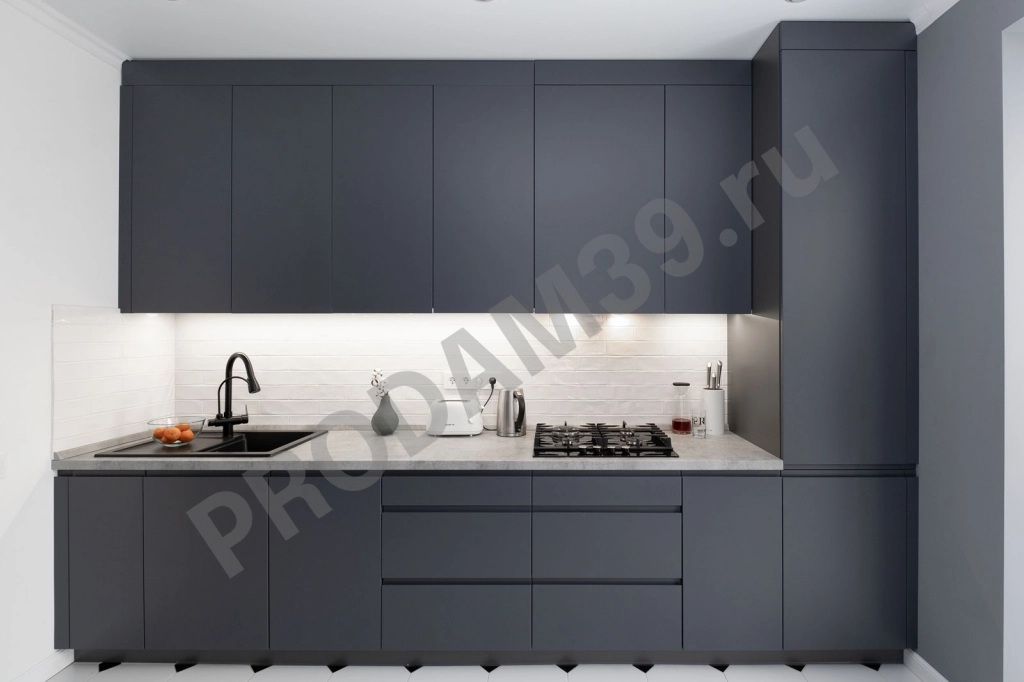 Кухня, кухонный гарнитур