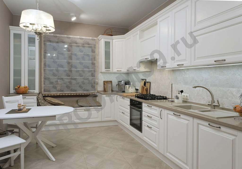 Кухня, кухонный гарнитур