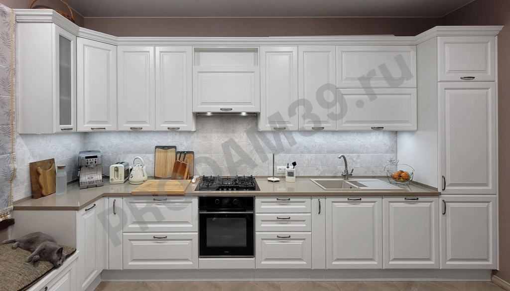Кухня, кухонный гарнитур