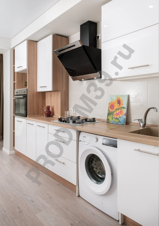 Кухня, кухонный гарнитур