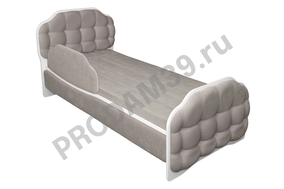 Кровать АТЛЕТ ЛЮКС