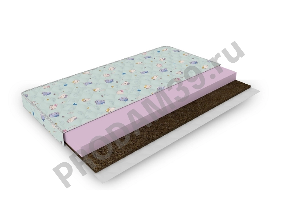 Матрас Матвейка