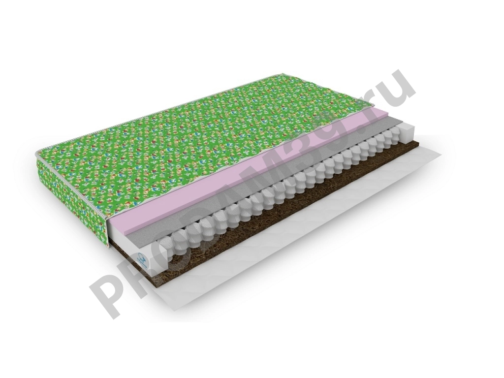 Матрас Фунтик