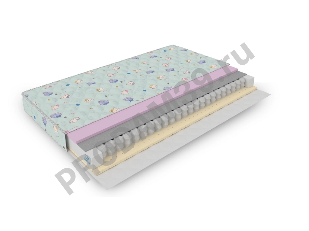 Матрас Сказка