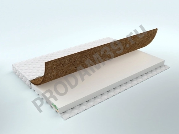 Матрас Олли Мини