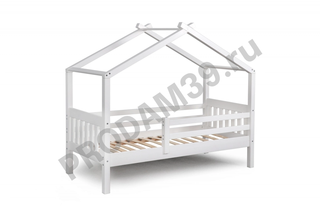 Кровать Домик Ассоль