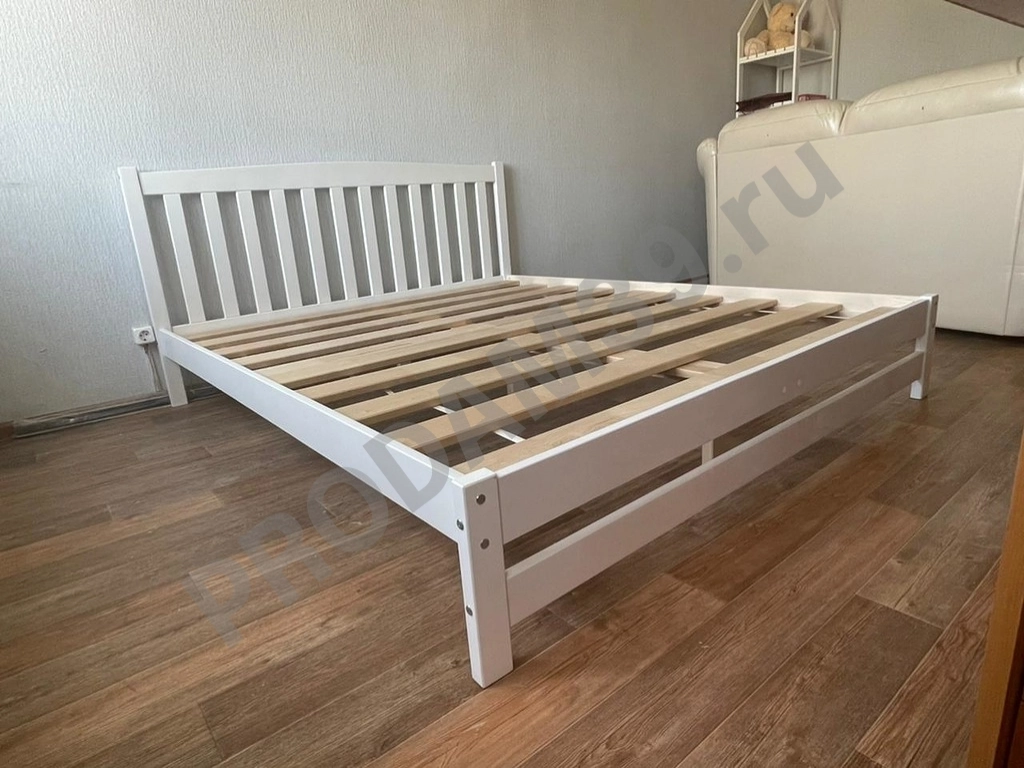 Кровать Эко-10 В