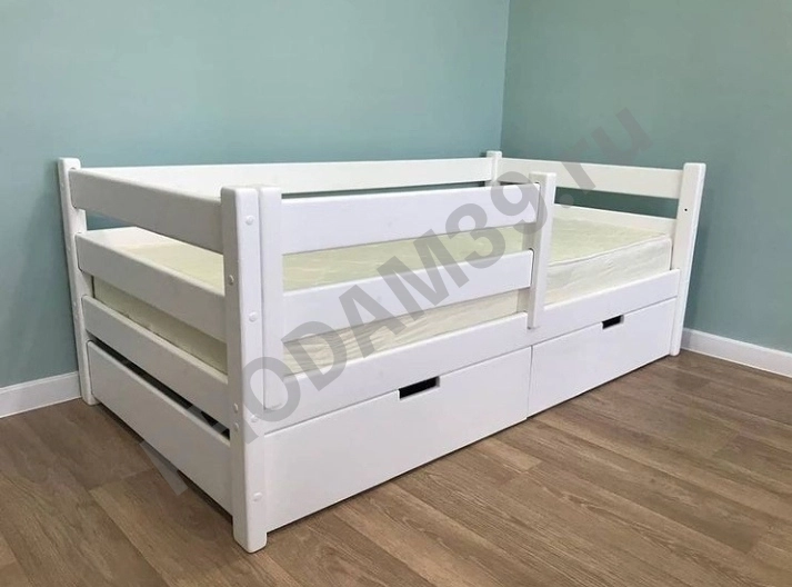 Кровать Классика