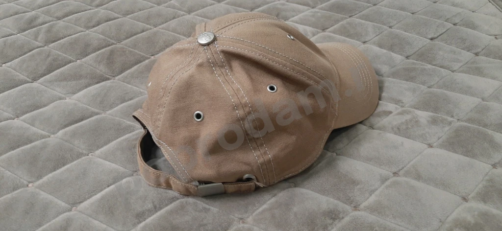 Бейсболка мужская