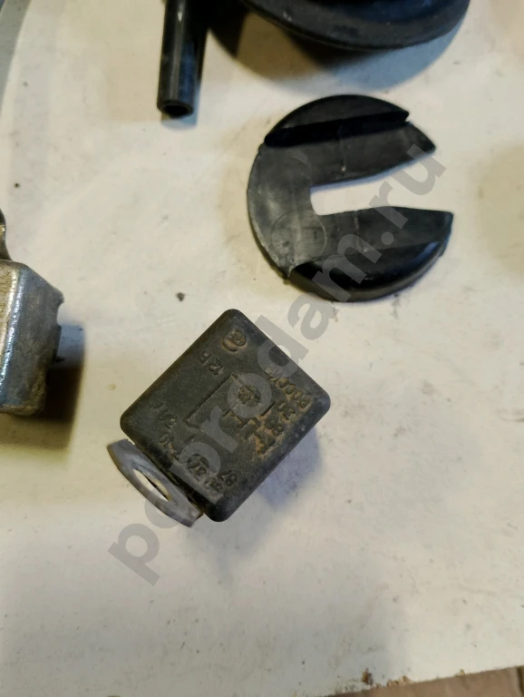 Запчасти на ВАЗ 21099