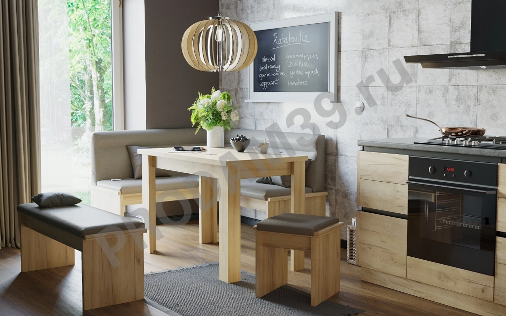 Кухонный уголок 