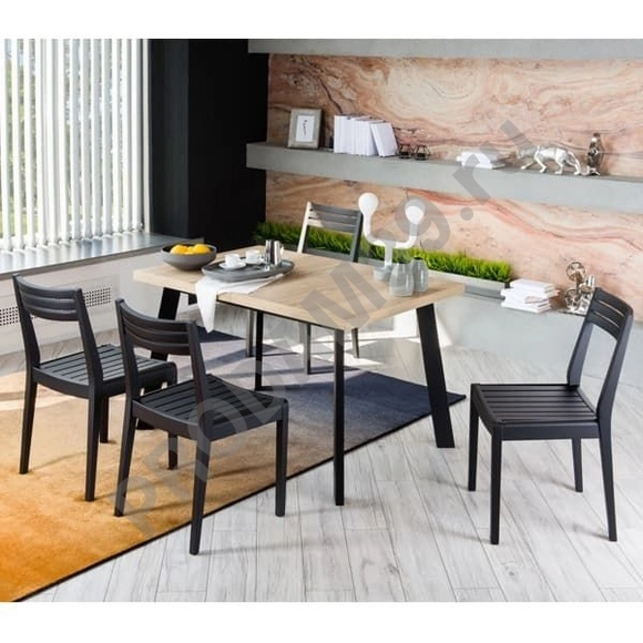 Стол раскладной Саппоро