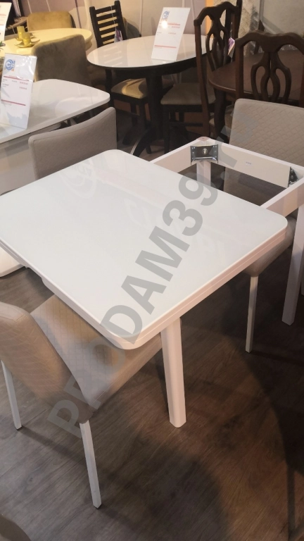 Стол раздвижной Турин